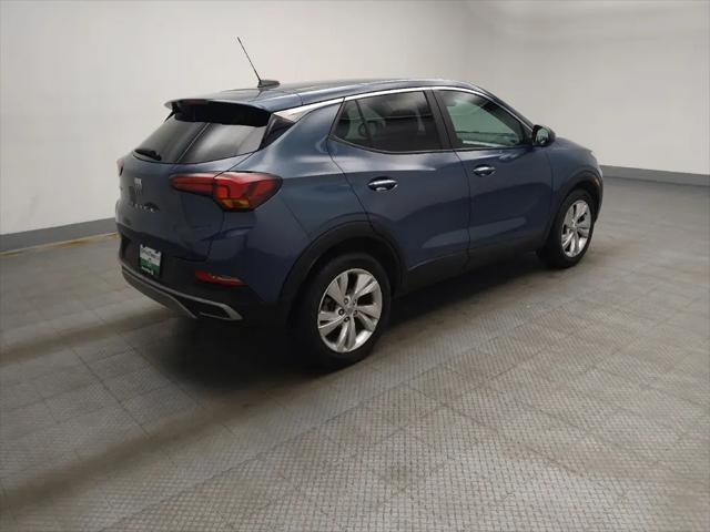 2024 Buick Encore GX Preferred FWD