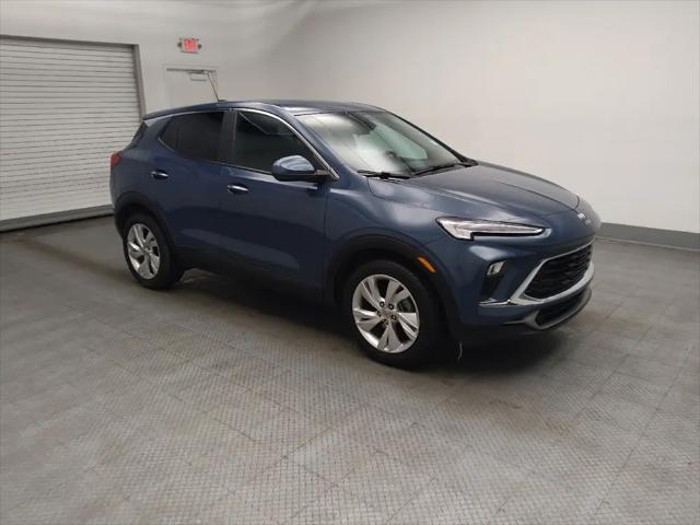 2024 Buick Encore GX Preferred FWD