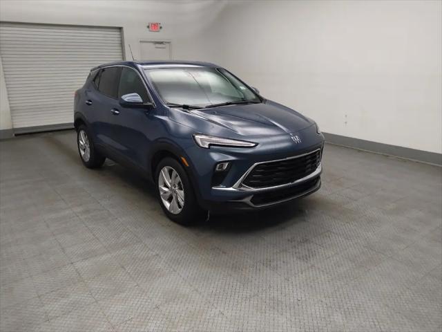 2024 Buick Encore GX Preferred FWD