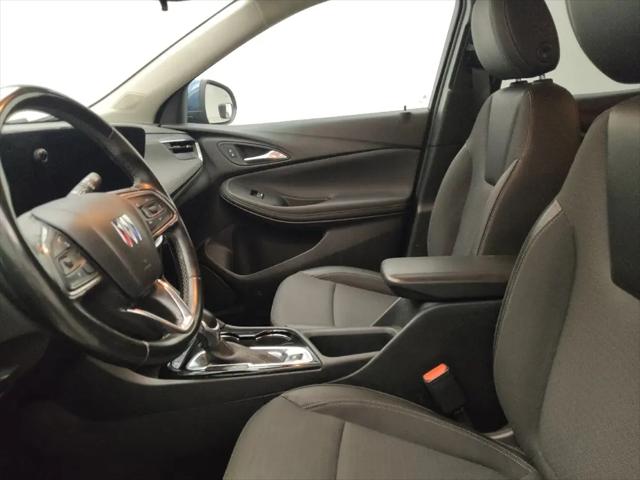 2024 Buick Encore GX Preferred FWD