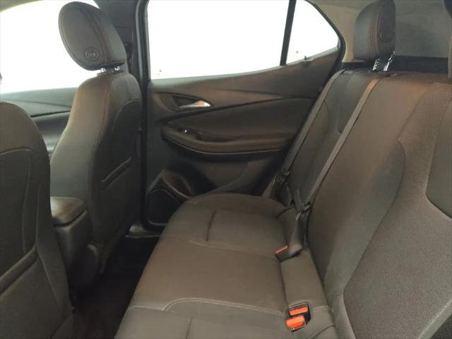 2024 Buick Encore GX Preferred FWD