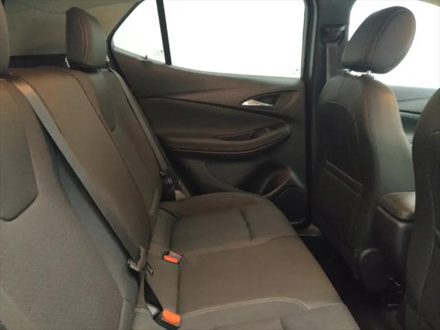 2024 Buick Encore GX Preferred FWD