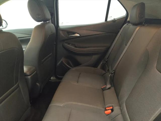 2024 Buick Encore GX Preferred FWD