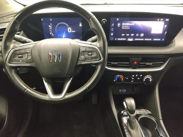 2024 Buick Encore GX Preferred FWD
