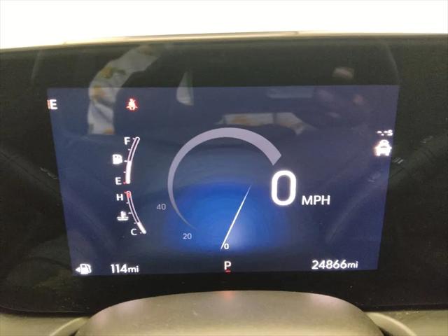 2024 Buick Encore GX Preferred FWD