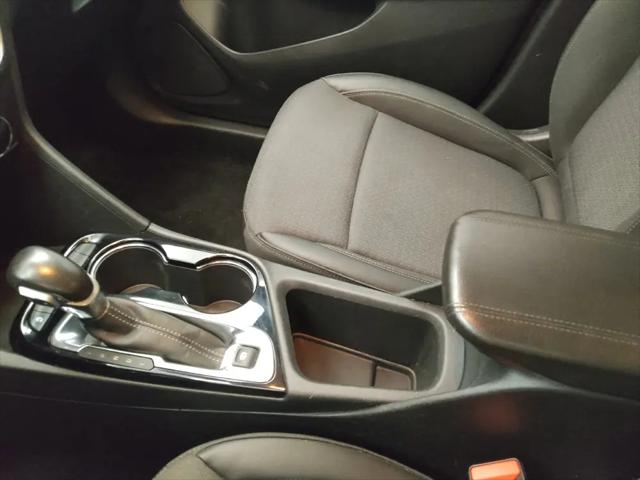 2024 Buick Encore GX Preferred FWD