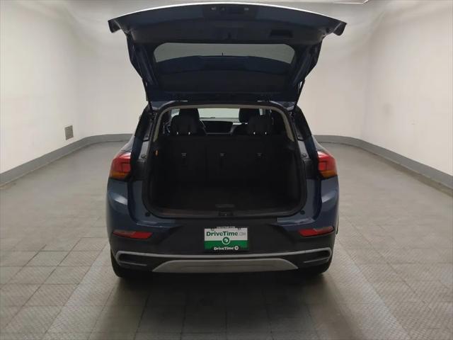 2024 Buick Encore GX Preferred FWD