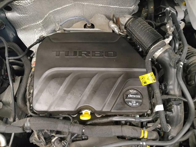 2024 Buick Encore GX Preferred FWD