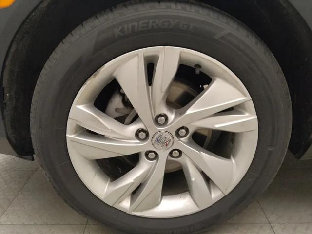 2024 Buick Encore GX Preferred FWD