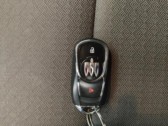 2024 Buick Encore GX Preferred FWD