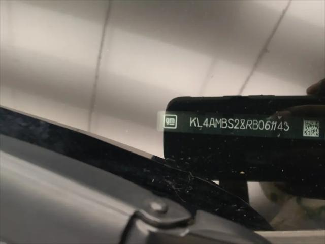 2024 Buick Encore GX Preferred FWD