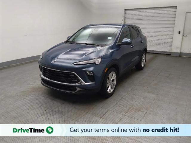 2024 Buick Encore GX Preferred FWD for sale in Des Moines, IA