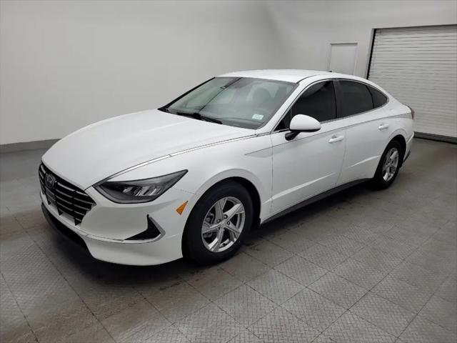 2020 Hyundai Sonata SE