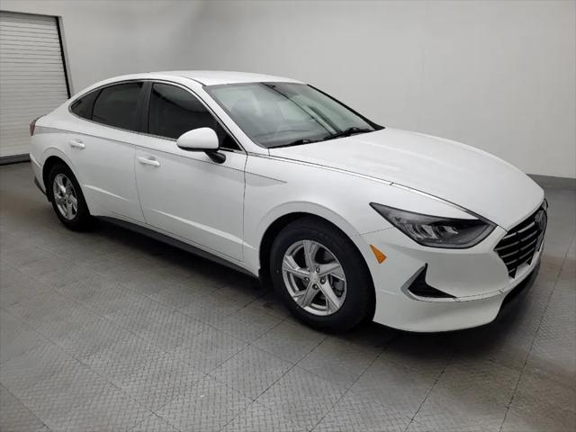 2020 Hyundai Sonata SE