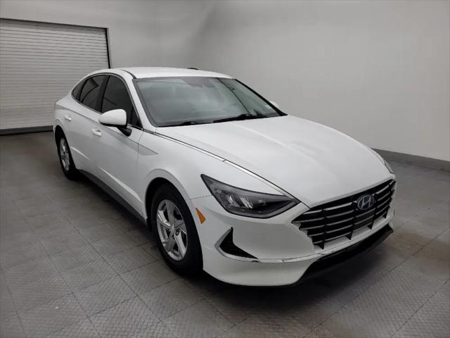 2020 Hyundai Sonata SE