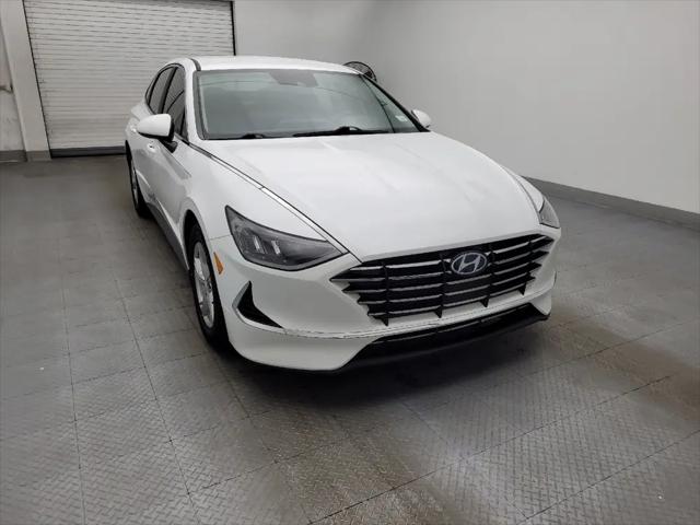 2020 Hyundai Sonata SE