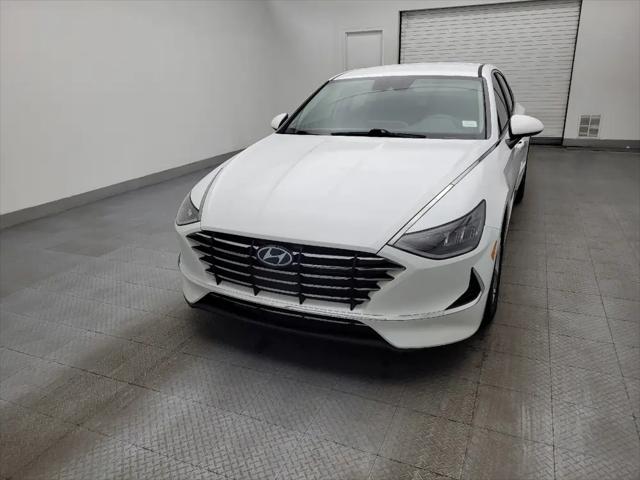 2020 Hyundai Sonata SE