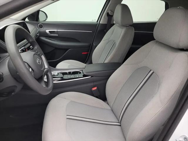 2020 Hyundai Sonata SE
