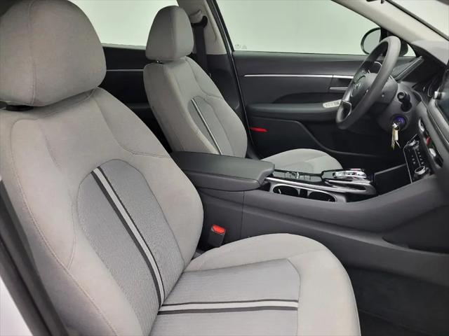 2020 Hyundai Sonata SE