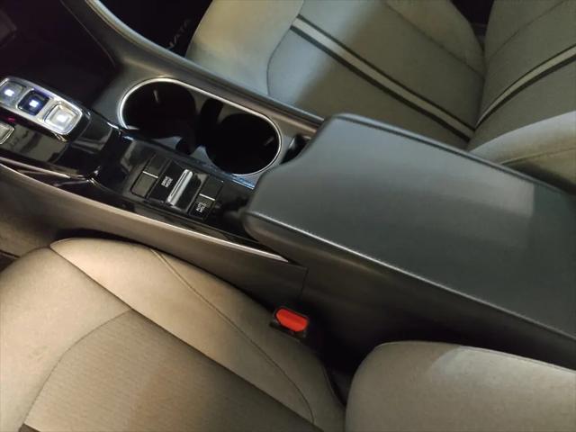 2020 Hyundai Sonata SE