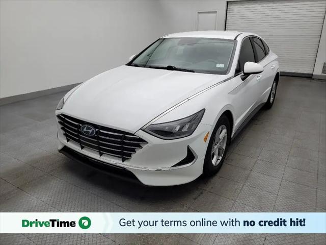 2020 Hyundai Sonata SE for sale in Wilmington, NC