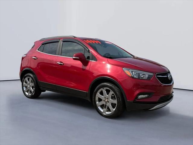 2017 Buick Encore Preferred II for sale in Knoxville, TN