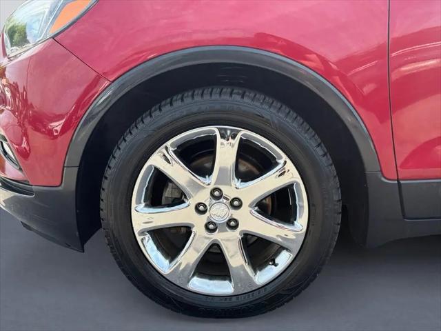 2017 Buick Encore Preferred II