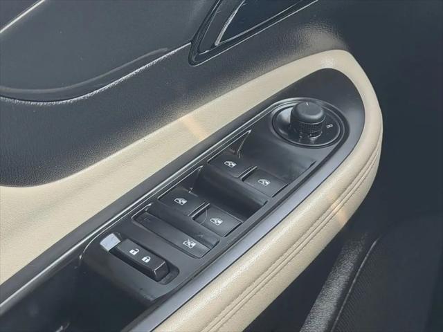 2017 Buick Encore Preferred II