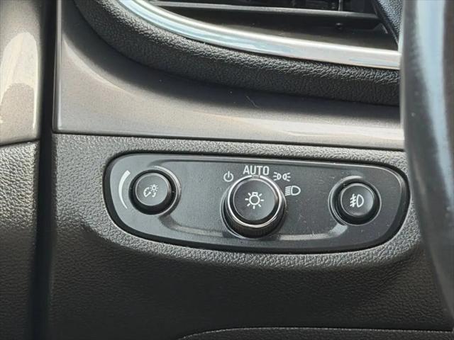 2017 Buick Encore Preferred II