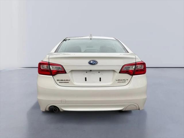 2017 Subaru Legacy 2.5i Premium