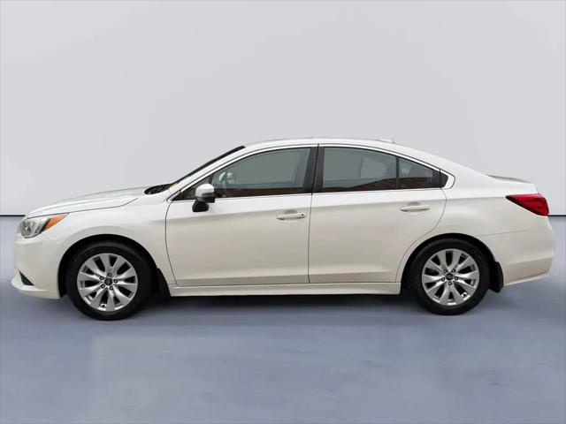 2017 Subaru Legacy 2.5i Premium