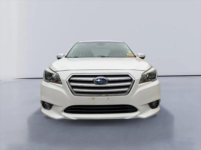 2017 Subaru Legacy 2.5i Premium