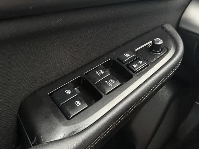 2017 Subaru Legacy 2.5i Premium