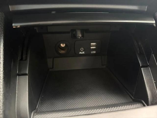 2017 Subaru Legacy 2.5i Premium