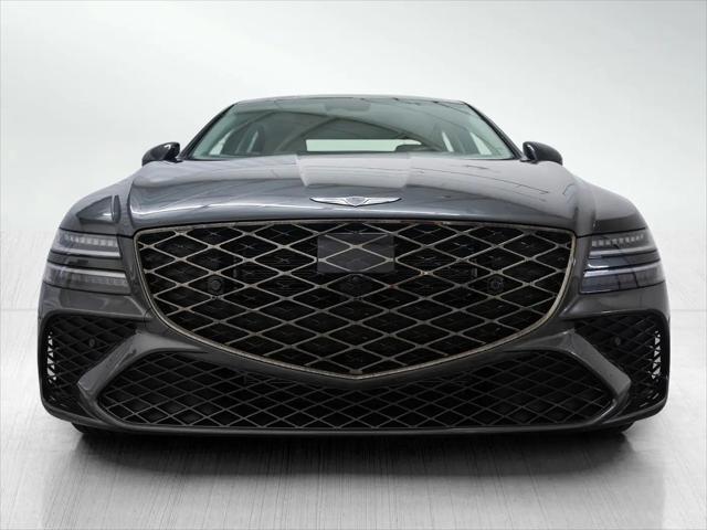 2025 Genesis G80 2.5T Sport Prestige AWD