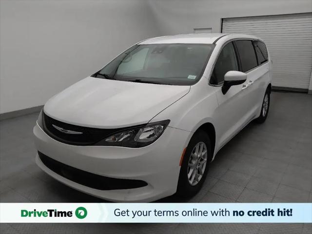 2023 Chrysler Voyager LX for sale in Charleston, SC