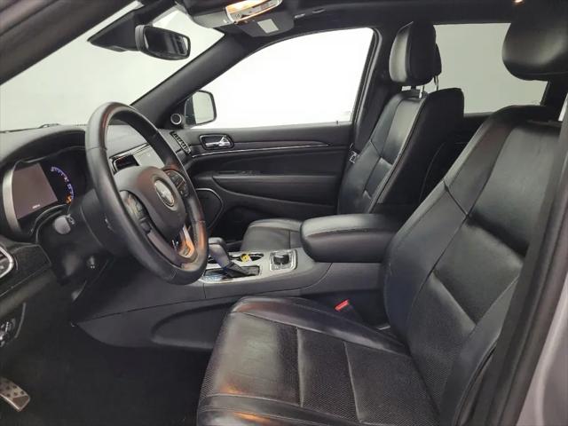 2019 Jeep Grand Cherokee High Altitude 4x4