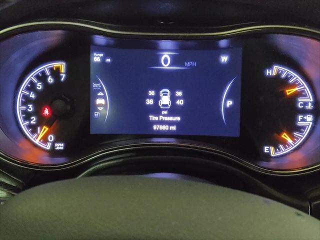 2019 Jeep Grand Cherokee High Altitude 4x4