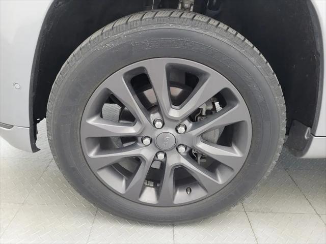 2019 Jeep Grand Cherokee High Altitude 4x4