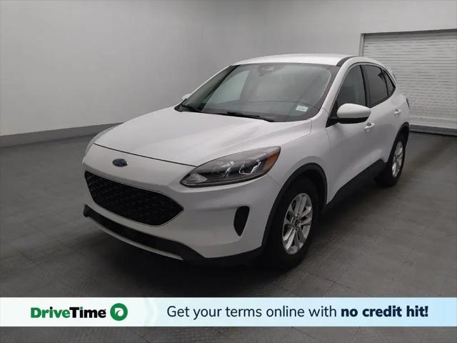 2020 Ford Escape SE for sale in Mobile, AL