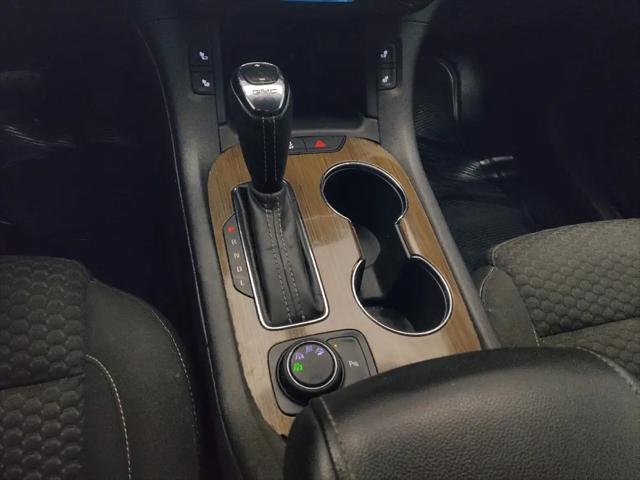 2019 GMC Acadia SLE-2