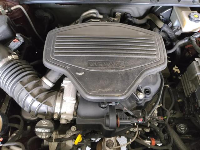 2019 GMC Acadia SLE-2