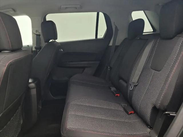 2017 GMC Terrain SLE-1