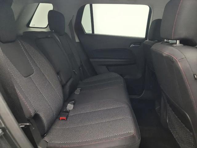 2017 GMC Terrain SLE-1