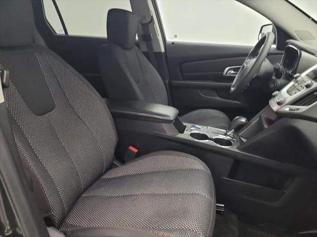 2017 GMC Terrain SLE-1