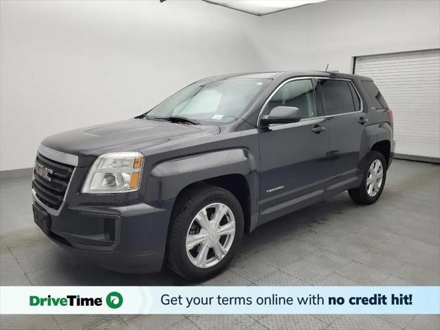 2017 GMC Terrain SLE-1 for sale in Fayetteville, NC