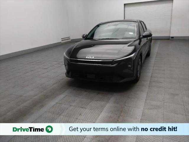 2025 Kia K4 LX for sale in Knoxville, TN