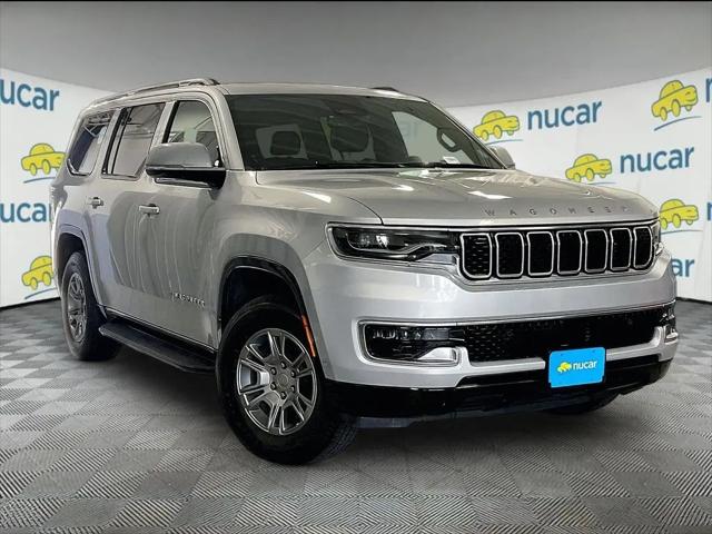 2022 Jeep Wagoneer Series I 4x4 for sale in Norwood, MA