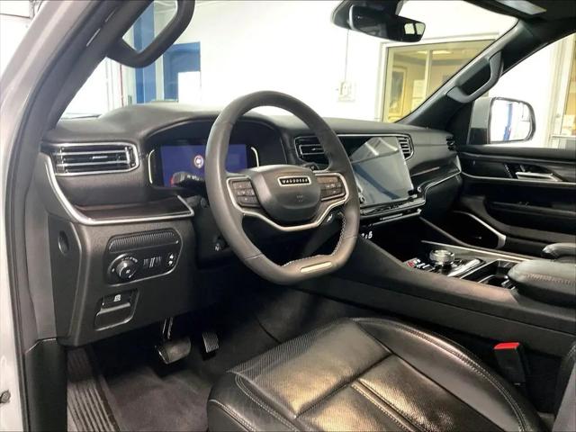 2022 Jeep Wagoneer Series I 4x4