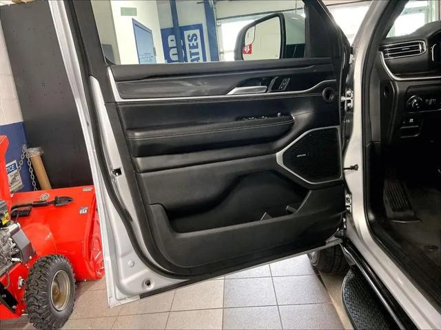 2022 Jeep Wagoneer Series I 4x4